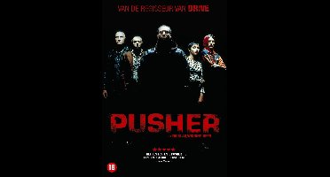 Speelfilm - Pusher