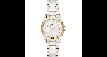 Burberry The City Engraved Check BU9115