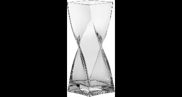 Leonardo Swirl Vaas - H30 cm
