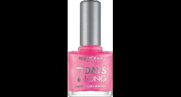 Deborah Milano Nagellak Deborah Nagellak 7 Days 850
