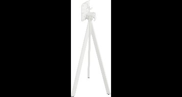 Essentials Infinity Tripod Tafelonderstel Hoog Wit - 14005