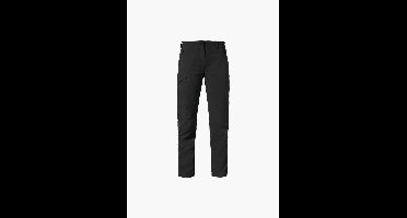 Schöffel Pants Ascona Warm L - - Wintersport - Gevoerde broeken - Lange broeken
