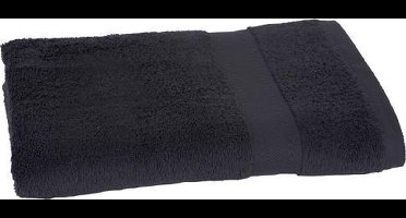 Clarysse 500gr Talis Badlaken Antraciet 70x140cm