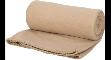 JENS Living Polar Plaid Taupe