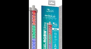 Aquatlantis EasyLED Universal Ultra - OPRUIMING