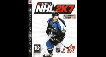 NHL 2K7