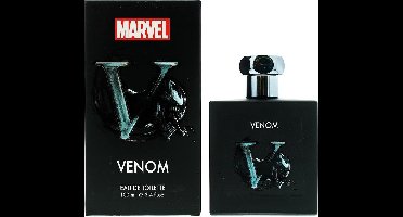 Marvel Marvel Venom eau de toilette spray 100 ml