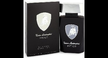 Lamborghini Mitico - Eau de Toilette voor heren - 125 ml