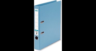ELBA Smart Pro+ ordner A4 - 50 mm - oceaan blauw - voordeeldoos 10 stuks