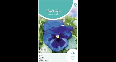 Viool Bloemzaad - Alpenmeer