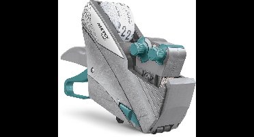 Starterset: Prijstang Meto Classic XL Giant 729 + 1 doos etiketten 2928 rechthoek wit perm