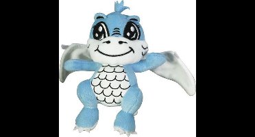 Yvonne Creations - Pluche Babydraak Flame