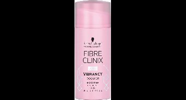 SCHWARZKOPF PROF. Fibre Clinix Vibrancy Booster 30ML