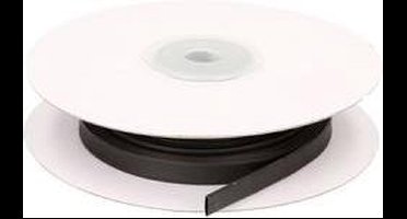 Max Hauri 132674 Krimpkous Zwart 1.6 mm 3.2 mm 5 m
