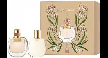 Nomade - Edp 50 Ml + Tělové Mléko 100 Ml