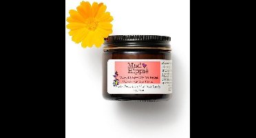 Mad Hippie - Microdermbrasion facial - gezichtsscrub - 60 gram 100% VEGAN