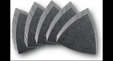 Fein Schuurpapierset (50 stuks) - 63717082033
