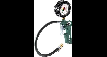 Metabo RF 60 -  Bandenpomp - Voor compressor - incl. spanningsmeter
