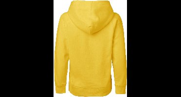 Neutral - Kids´ Hoodie - Yellow - 104/110