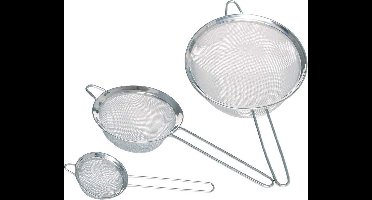 Kinghoff 3412 - Zevenset - 3 delig
