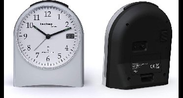 Wekker - Analoog - Technoline WT 765
