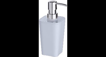 Wenko Zeepdispenser Candy 17,5 X 9 Cm 300 Ml Polyurethaan Wit