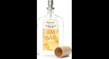 Boles d'olor - Roomspray 100 ml - Ambar - Amber