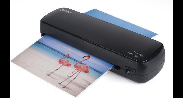 Pavo A4 Laminator Lamineermachine