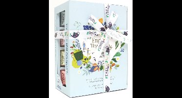 English Tea Shop Your Wellness Collection Geschenkset Biologisch 1 set