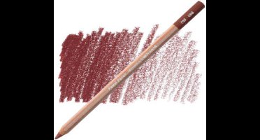 Caran D'ache Pastel Potlood - Burnt Sienna (069)