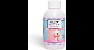 Wasparfum Baby Talco 50ml (klein) - Horomia