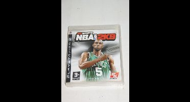 NBA 2K9
