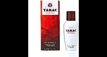 Maurer & Wirtz Tabac - 100ml - Eau de toilette