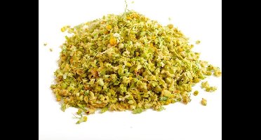 Tuana Kruiden - Kamille Thee 40 G - 40 Gram - TUTHEE041