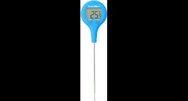 ETI/Thermoworks - ThermaStick® Pocket Vleesthermometer Blauw
