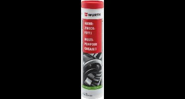 Wurth - Multifunctioneel vet i - multifunctioneel vet i