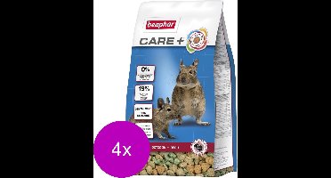 Xtra Vital Care Plus Degoe - Degoevoer - 4 x 700 g