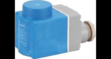 Danfoss Magneetspoel 230 V