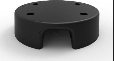 Small Cable Manager B en C-Kogel