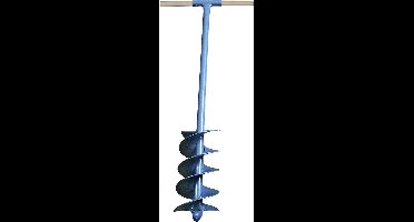 Berger & Schröter 50054 Handgrondboor