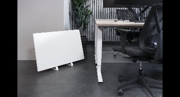 Eurom vrijstaande standaard voor Mon Soleil DSP (361278)