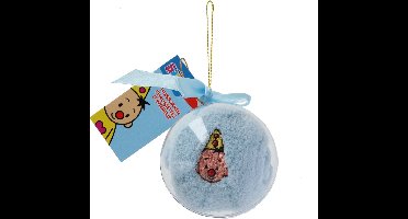 Bumba Home Sokken - Blauw - Maat 23/26