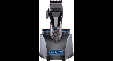BaBylissPRO 4Artists SnapFX Tondeuse - Verwisselbare Accu - For Professionals Only - FX895E