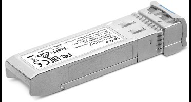 TP-Link TL-SM5110-LR - MultiMode SFP Fibre Module