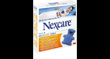 Nexcare™ ColdHot Teddy