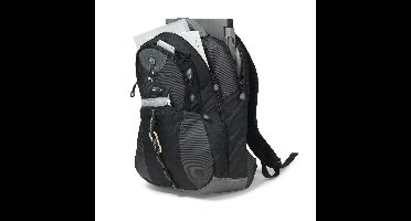 Dicota BacPac Mission XL Rugzak - Zwart