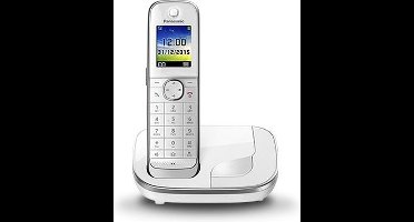 Panasonic KX-TGJ310GW - Single - DECT - Wit