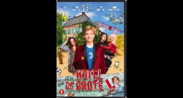 Hotel De Grote L