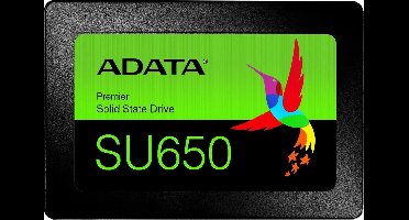 ADATA Ultimate SU650 - 240 GB
