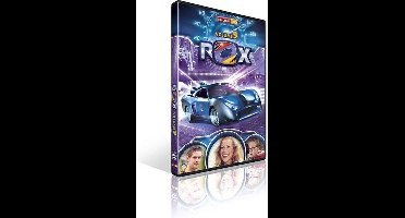 Rox - Volume 9